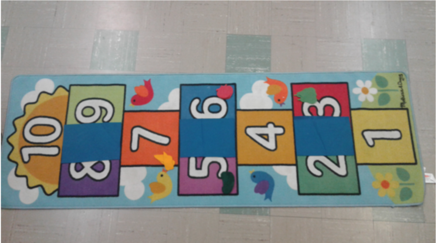 la récolte du robot