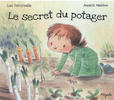 cap ecran secret potager