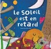 Soleil en retard
