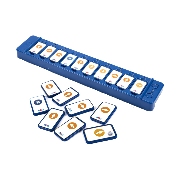 Plaquettes de programmation