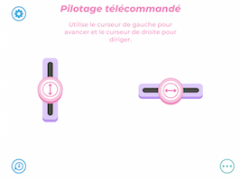 telecommande