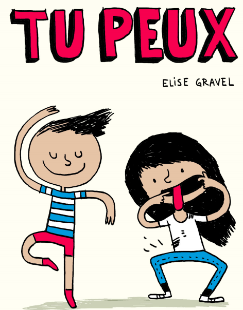 Tu peux