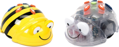 Bee-bot et Blue-Bot
