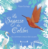 titre livre colibri