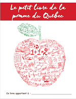 Livre numérique pommes