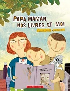 Papa maman