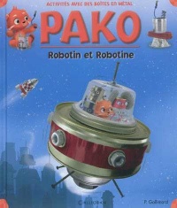 Robotin