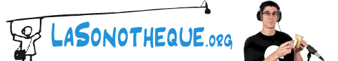 Sonothèque